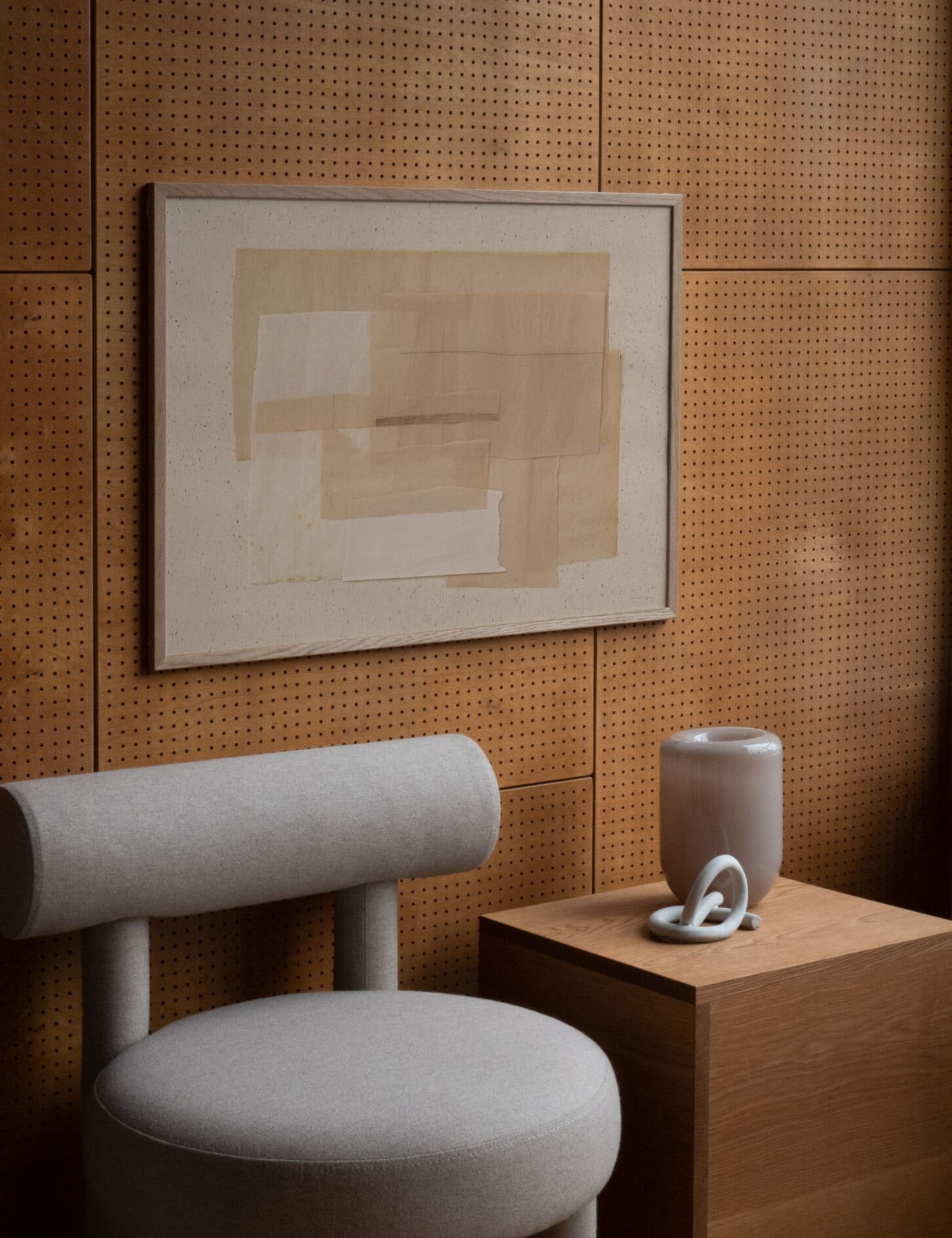 Assemble No. 63 by Atelier Cph
