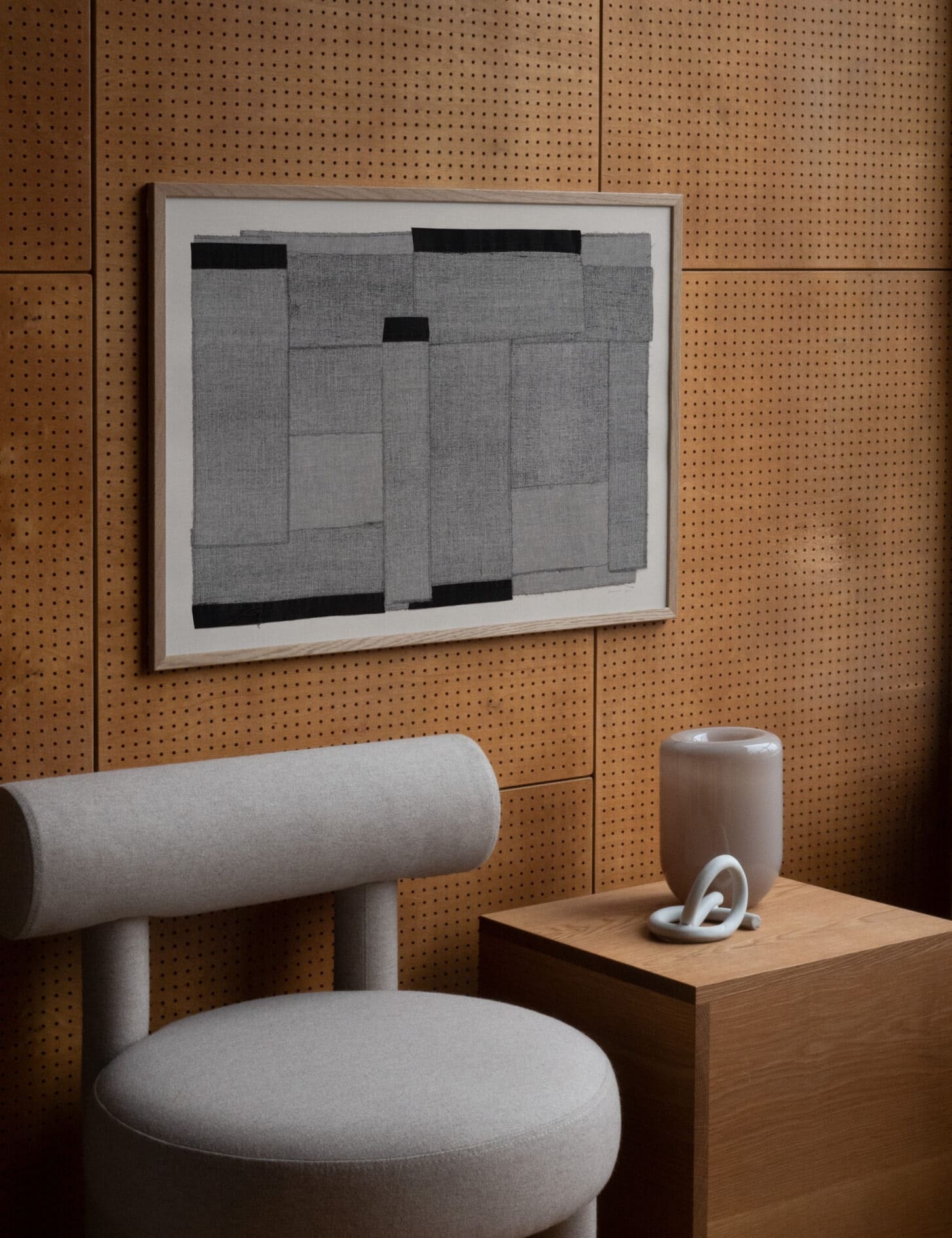 Assemble No. 74 by Atelier Cph