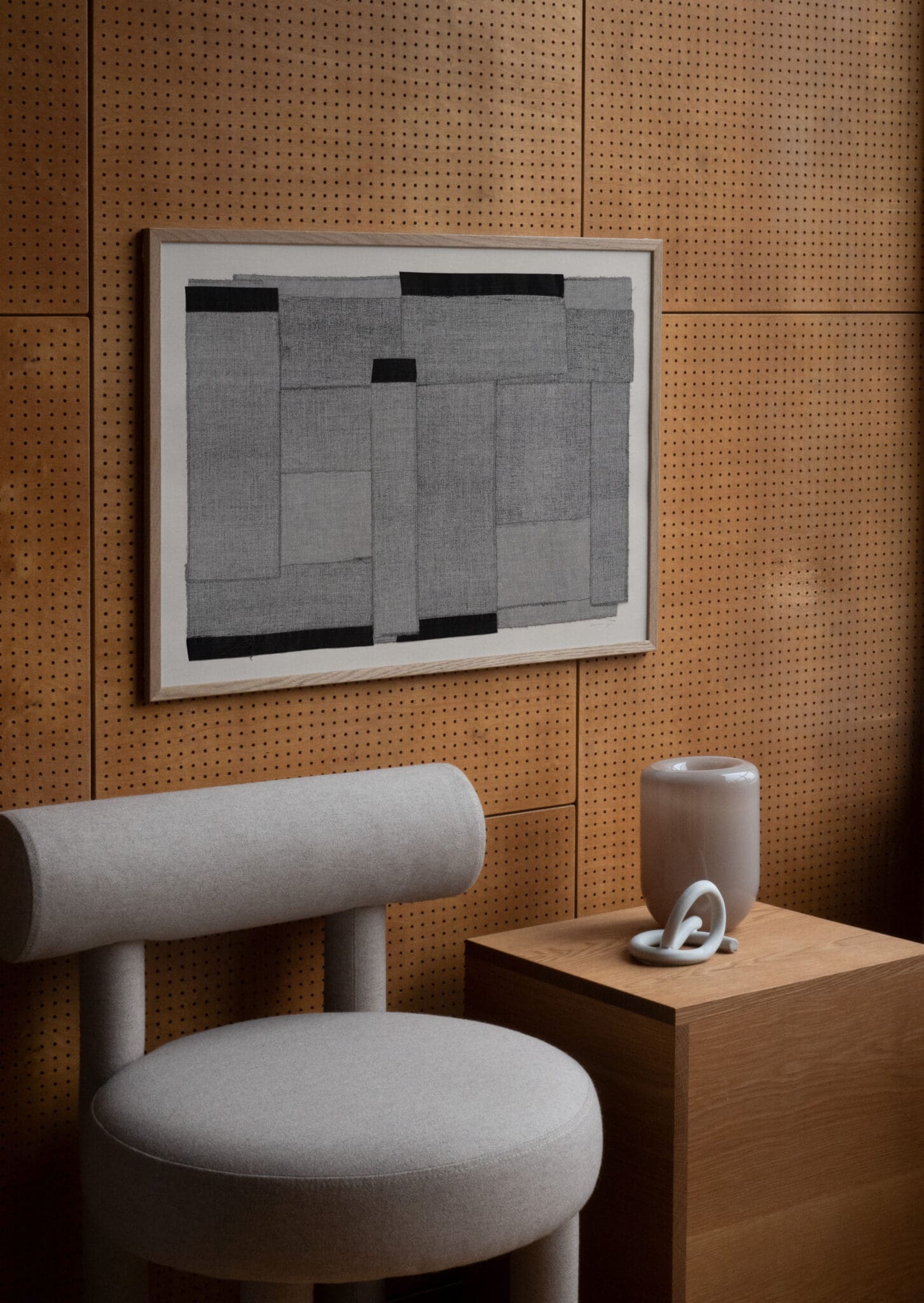 Assemble No. 74 by Atelier Cph