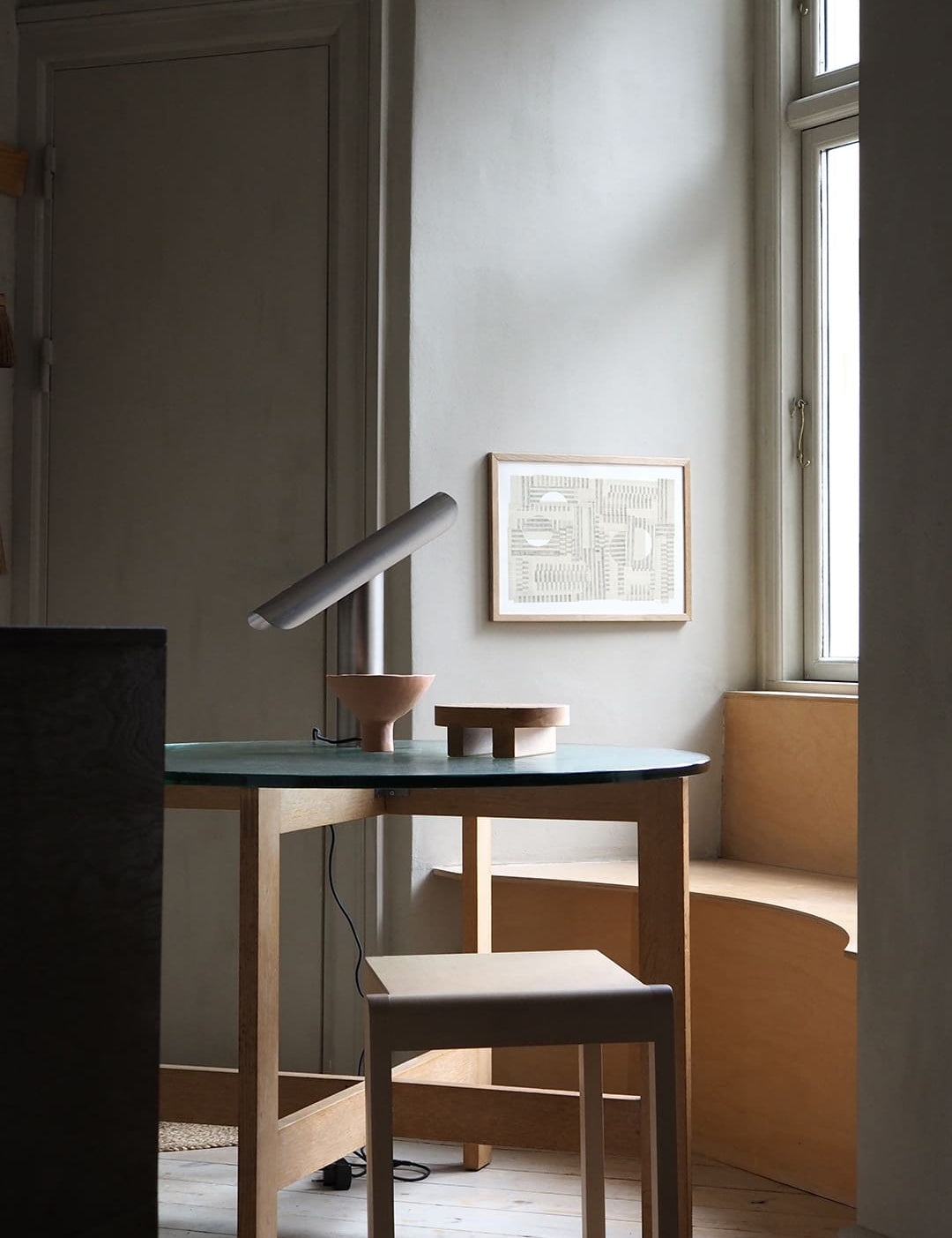 Balance No. 101 by Atelier Cph