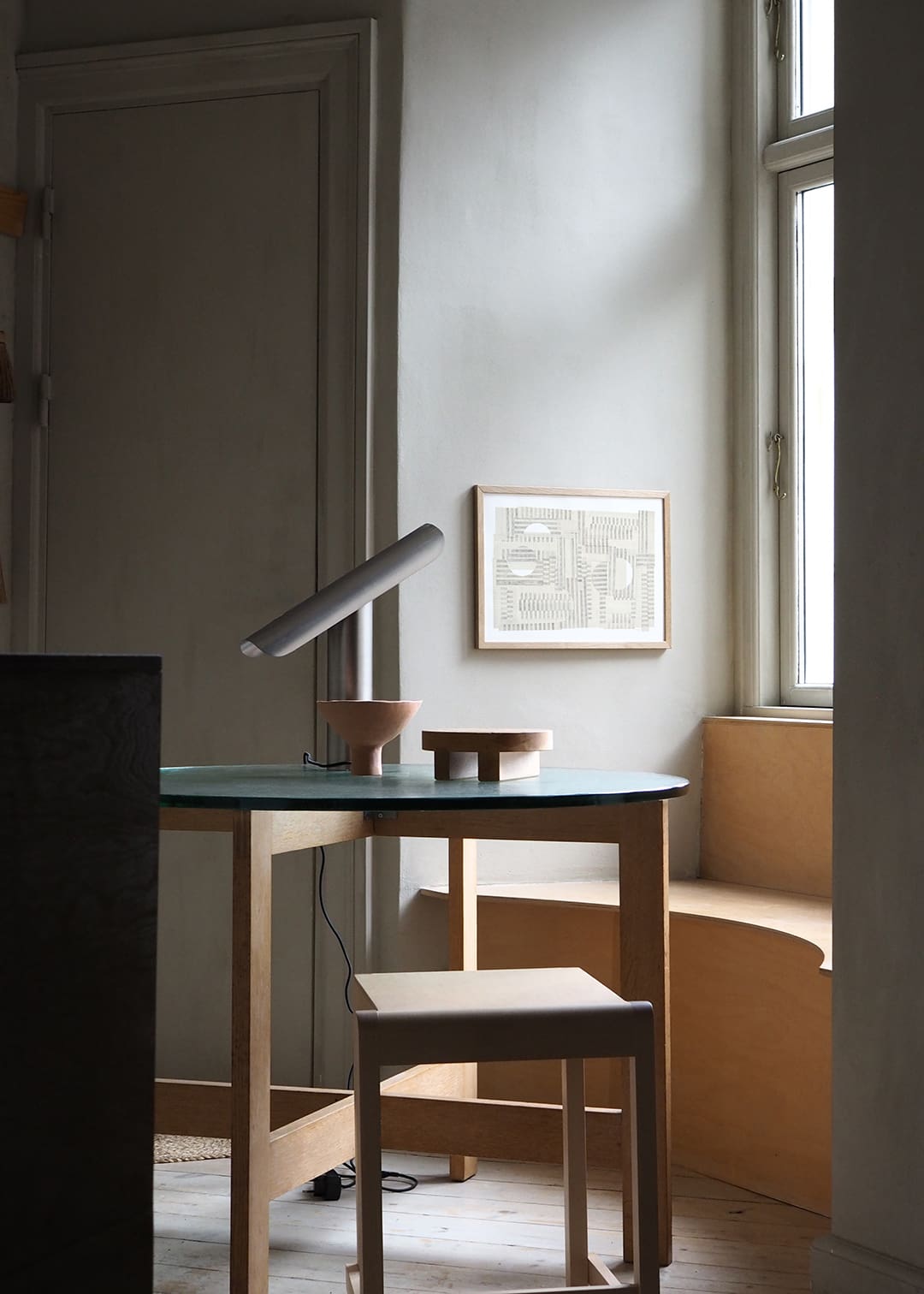 Balance No. 101 by Atelier Cph