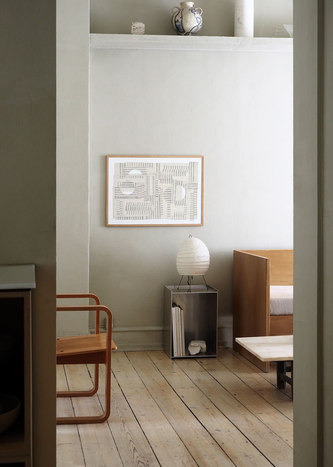 Balance No. 101 by Atelier Cph