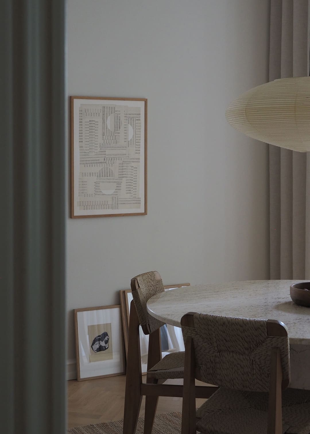 Balance No. 101 by Atelier Cph