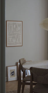 Balance No. 101 by Atelier Cph