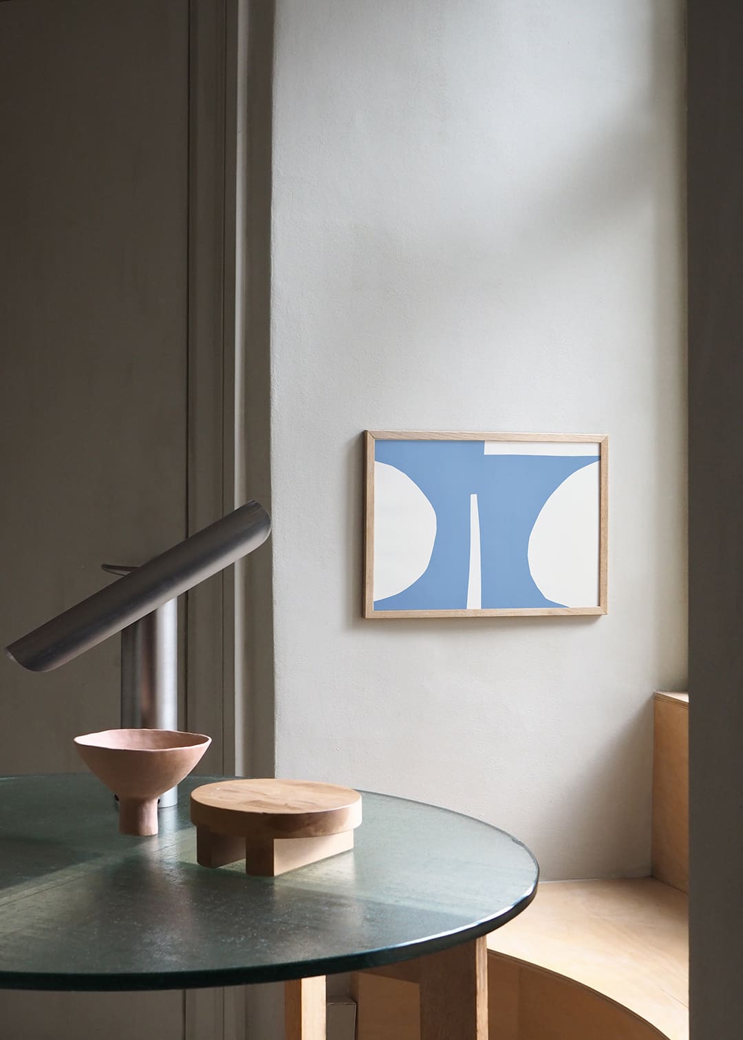 Balance No. 104 by Atelier Cph