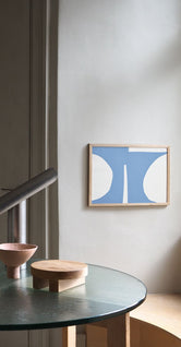 Balance No. 104 by Atelier Cph