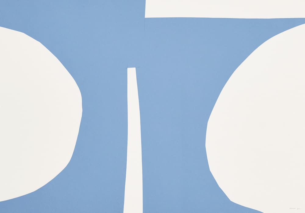 Balance No. 104