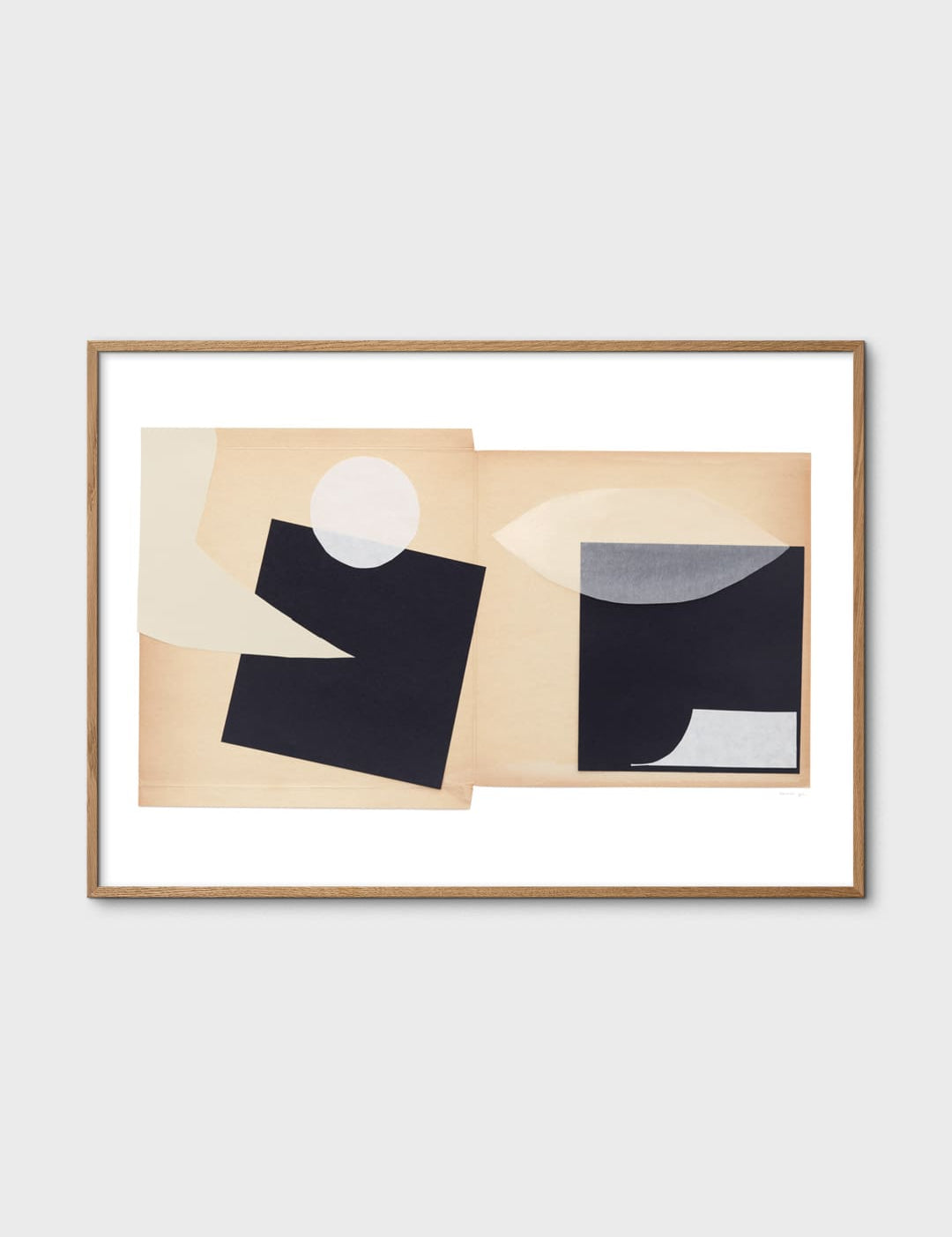 Balance No. 108 by Atelier Cph