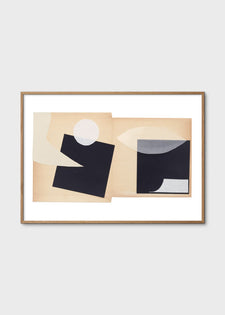 Balance No. 108 by Atelier Cph