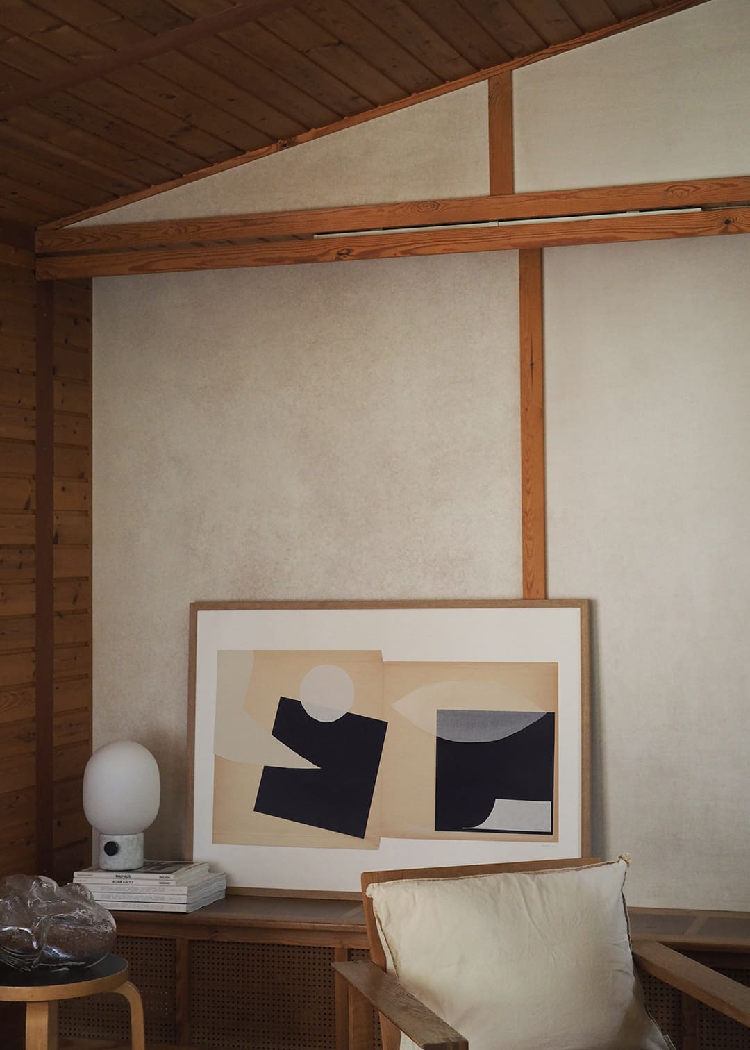 Balance No. 108 by Atelier Cph
