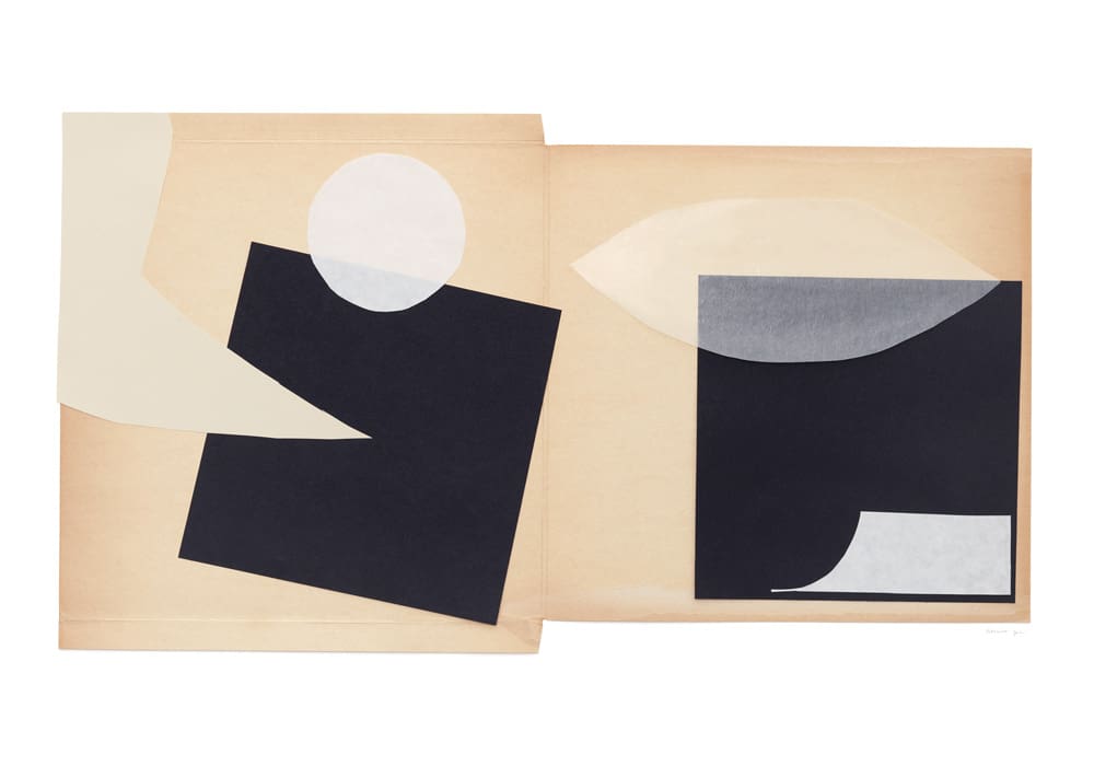 Balance No. 108