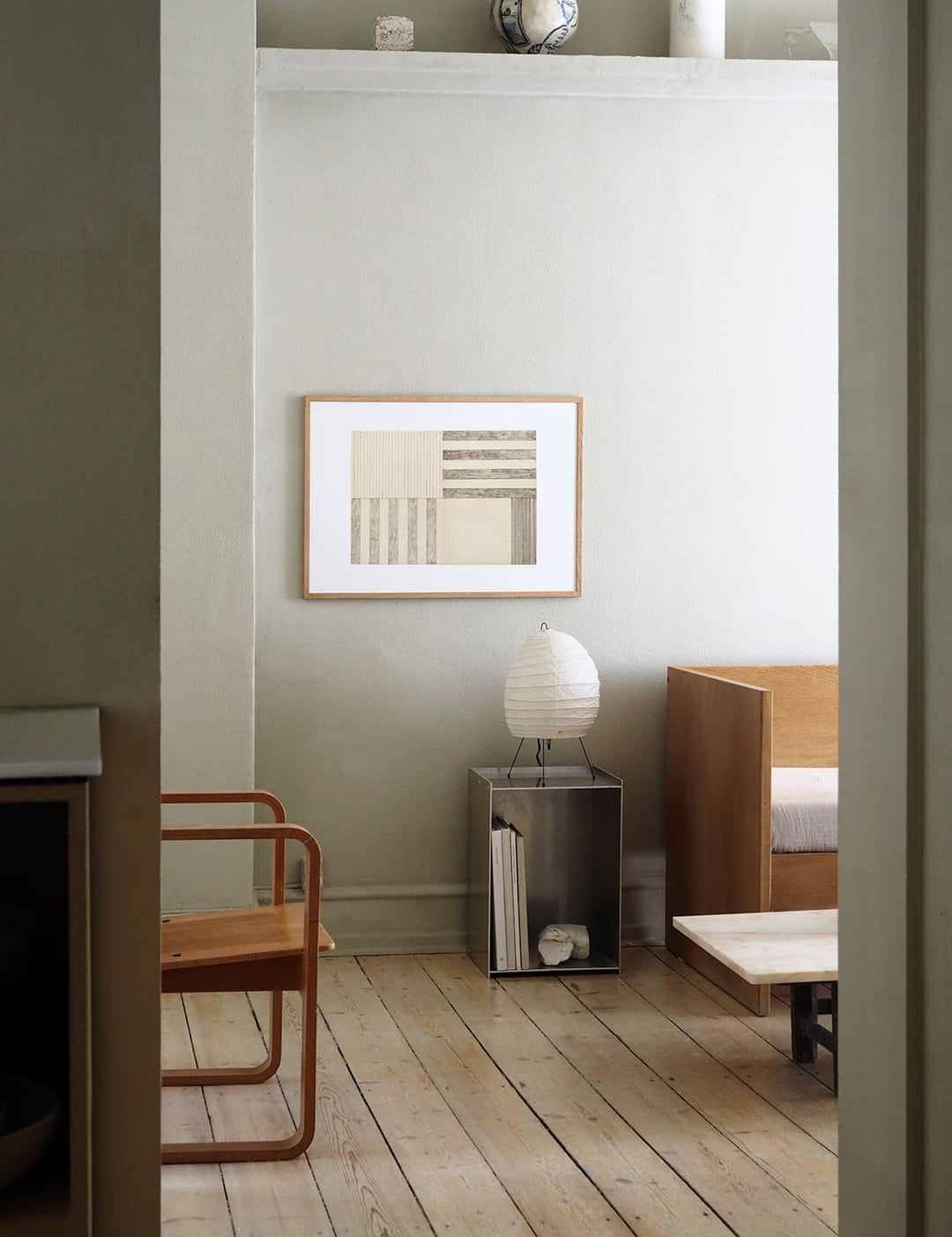 Balance No. 109 by Atelier Cph
