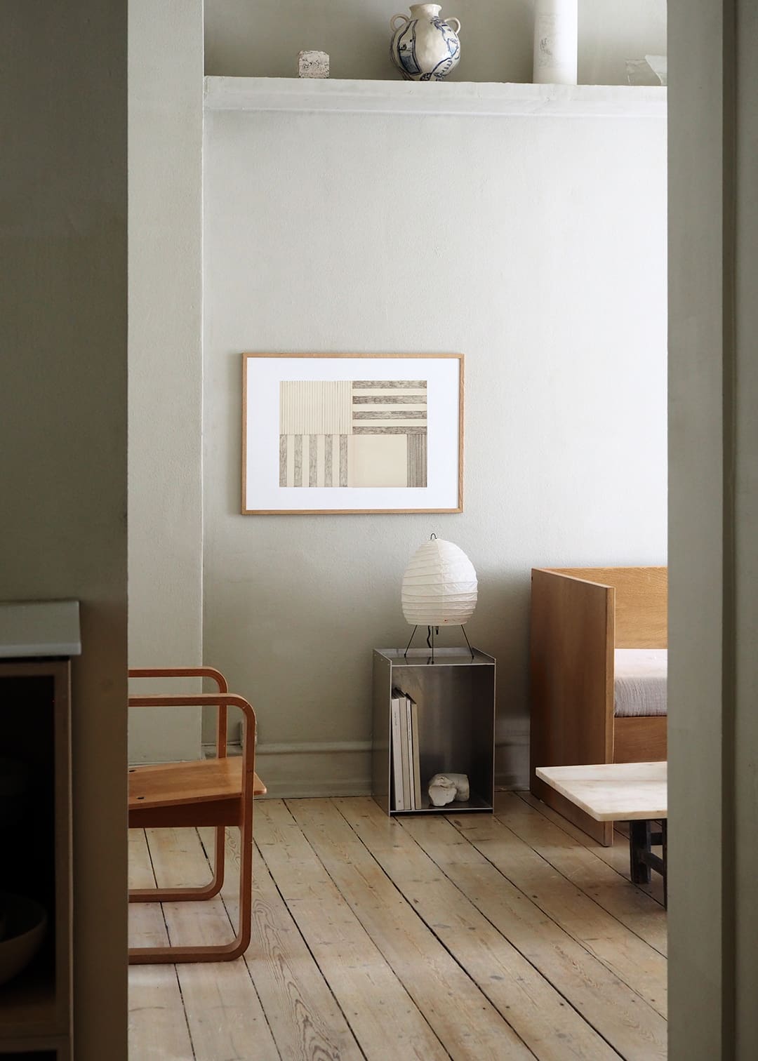 Balance No. 109 by Atelier Cph