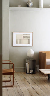 Balance No. 109 by Atelier Cph