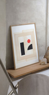 Balance No. 110 by Atelier Cph