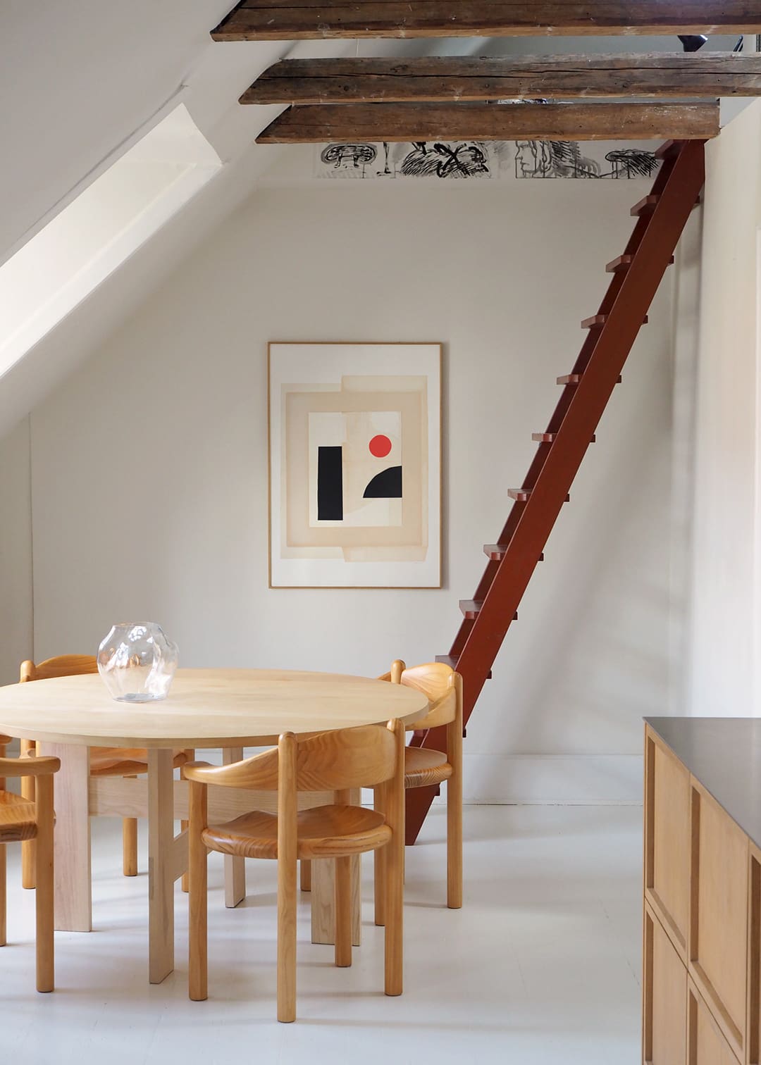 Balance No. 110 by Atelier Cph