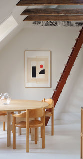 Balance No. 110 by Atelier Cph
