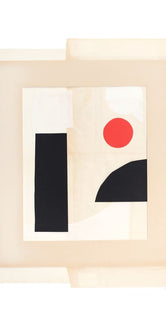 Balance No. 110 by Atelier Cph