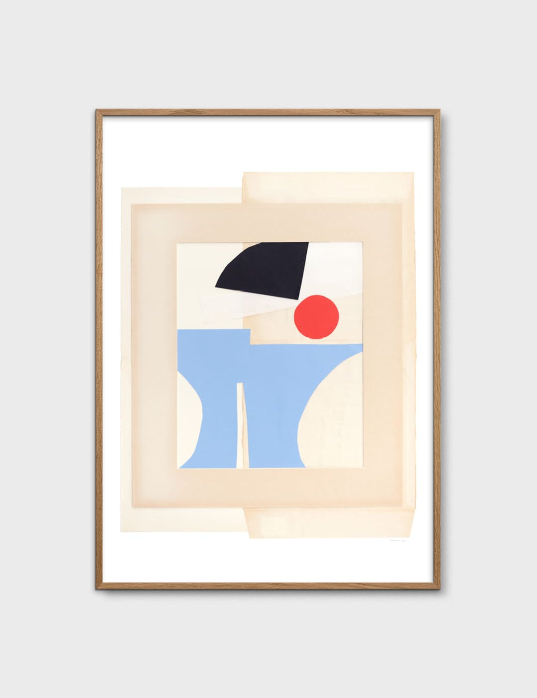 Balance No. 111 by Atelier Cph