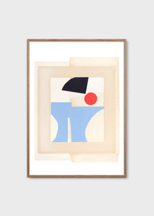 Balance No. 111 by Atelier Cph
