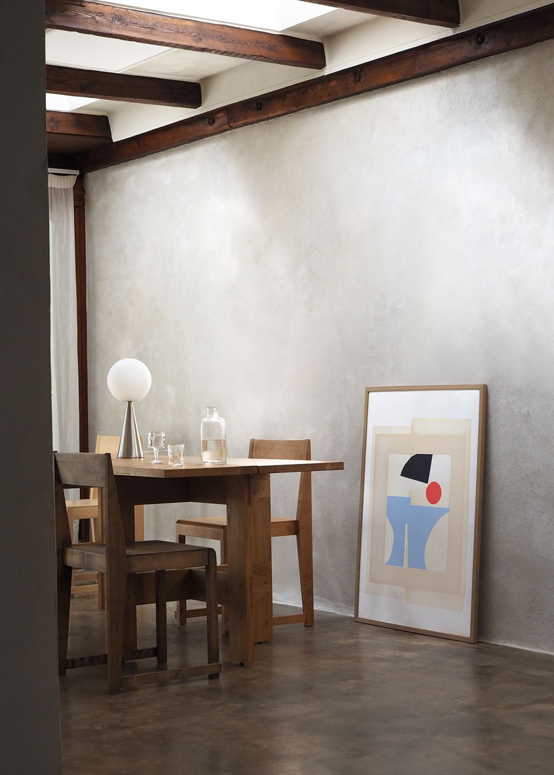 Balance No. 111 by Atelier Cph