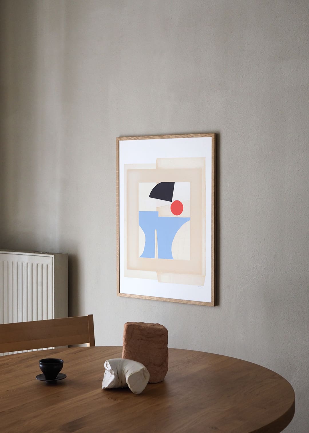 Balance No. 111 by Atelier Cph