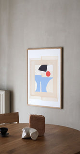 Balance No. 111 by Atelier Cph