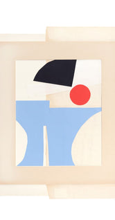Balance No. 111 by Atelier Cph
