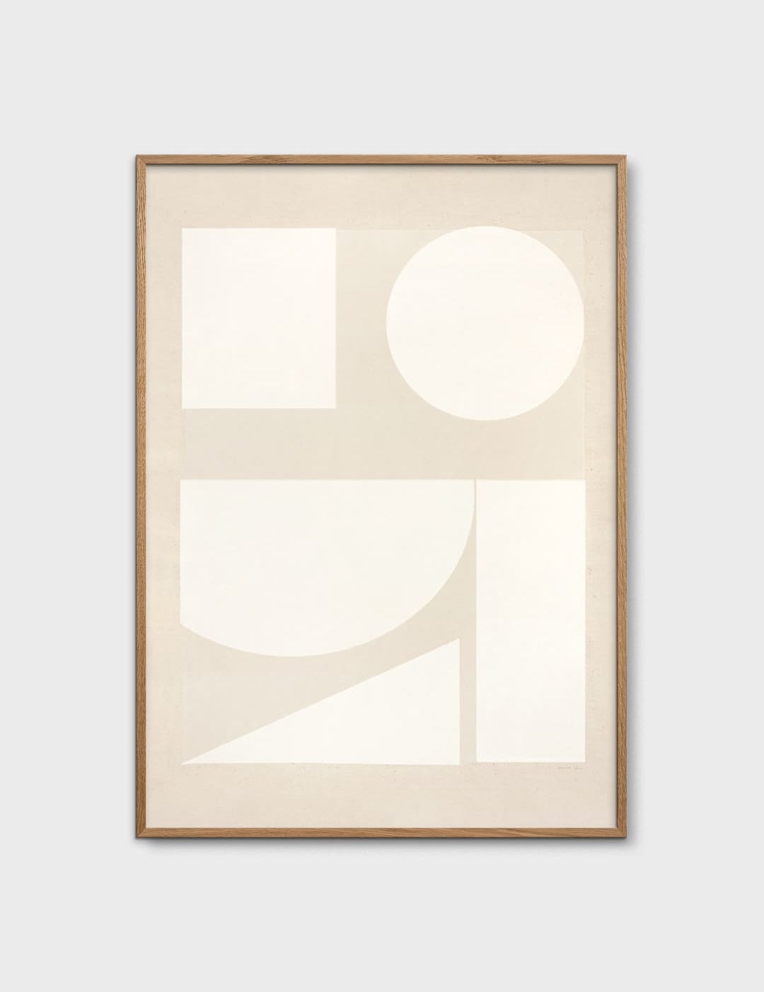 Balance No. 112 by Atelier Cph