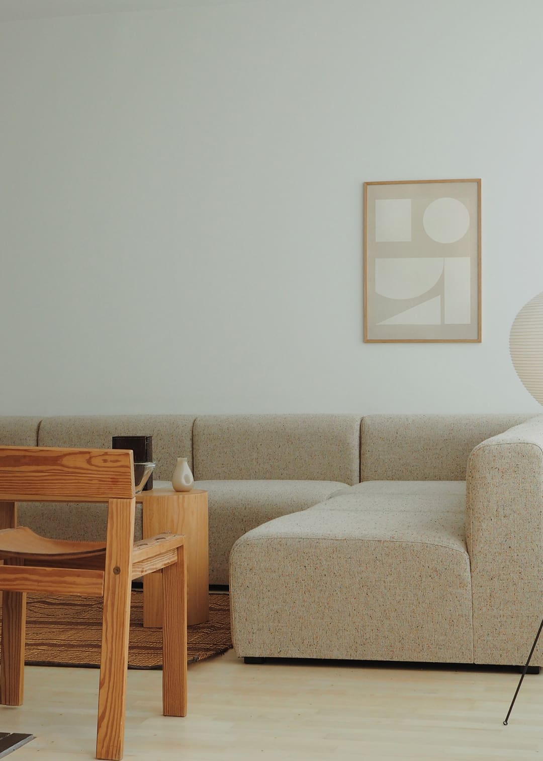 Balance No. 112 by Atelier Cph