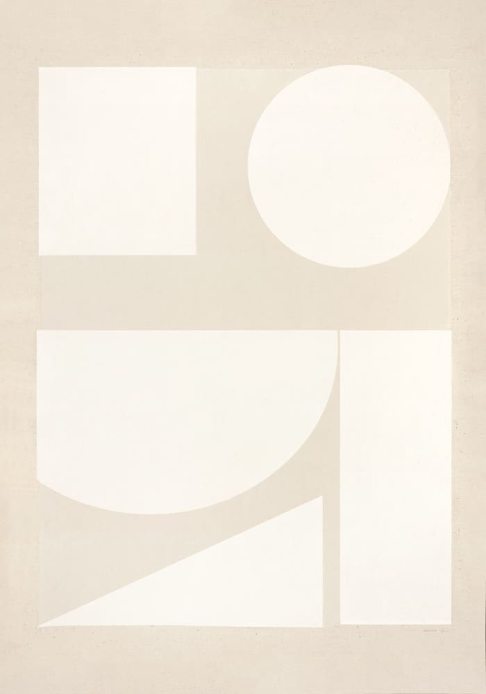 Balance No. 112