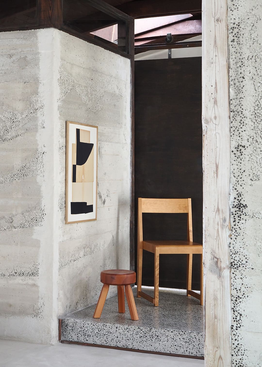 Balance No. 113 by Atelier Cph