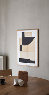 Balance No. 113 by Atelier Cph