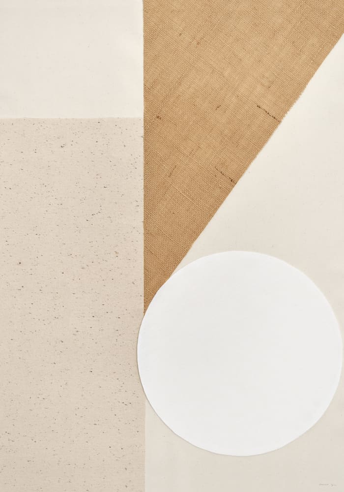 Balance No. 116
