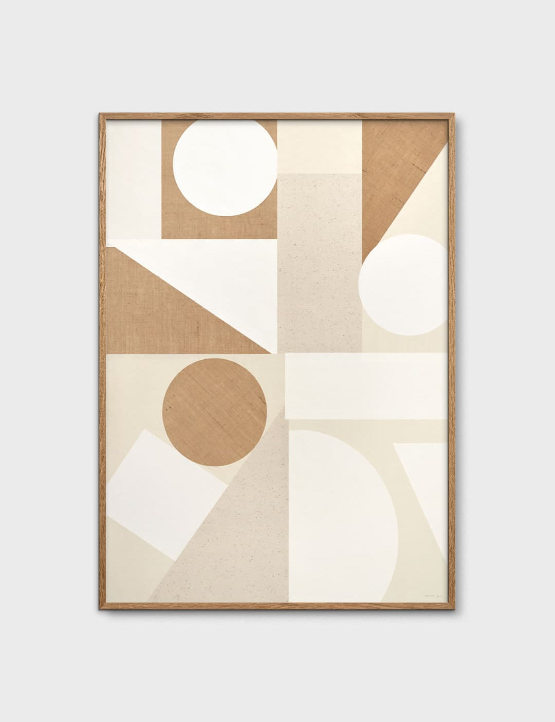 Balance No. 117 by Atelier Cph