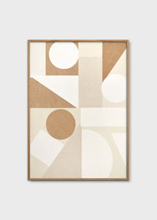 Balance No. 117 by Atelier Cph