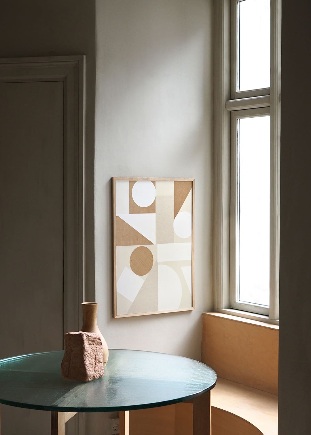 Balance No. 117 by Atelier Cph