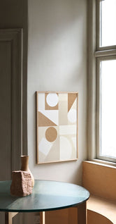 Balance No. 117 by Atelier Cph