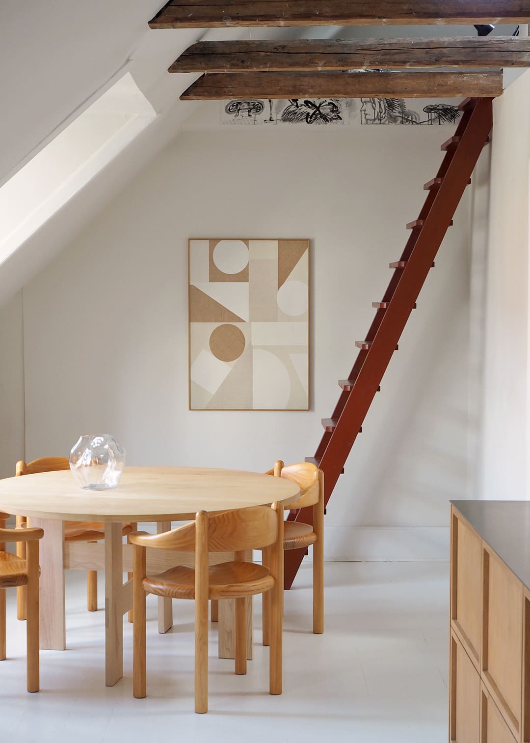 Balance No. 117 by Atelier Cph