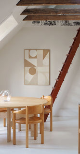 Balance No. 117 by Atelier Cph