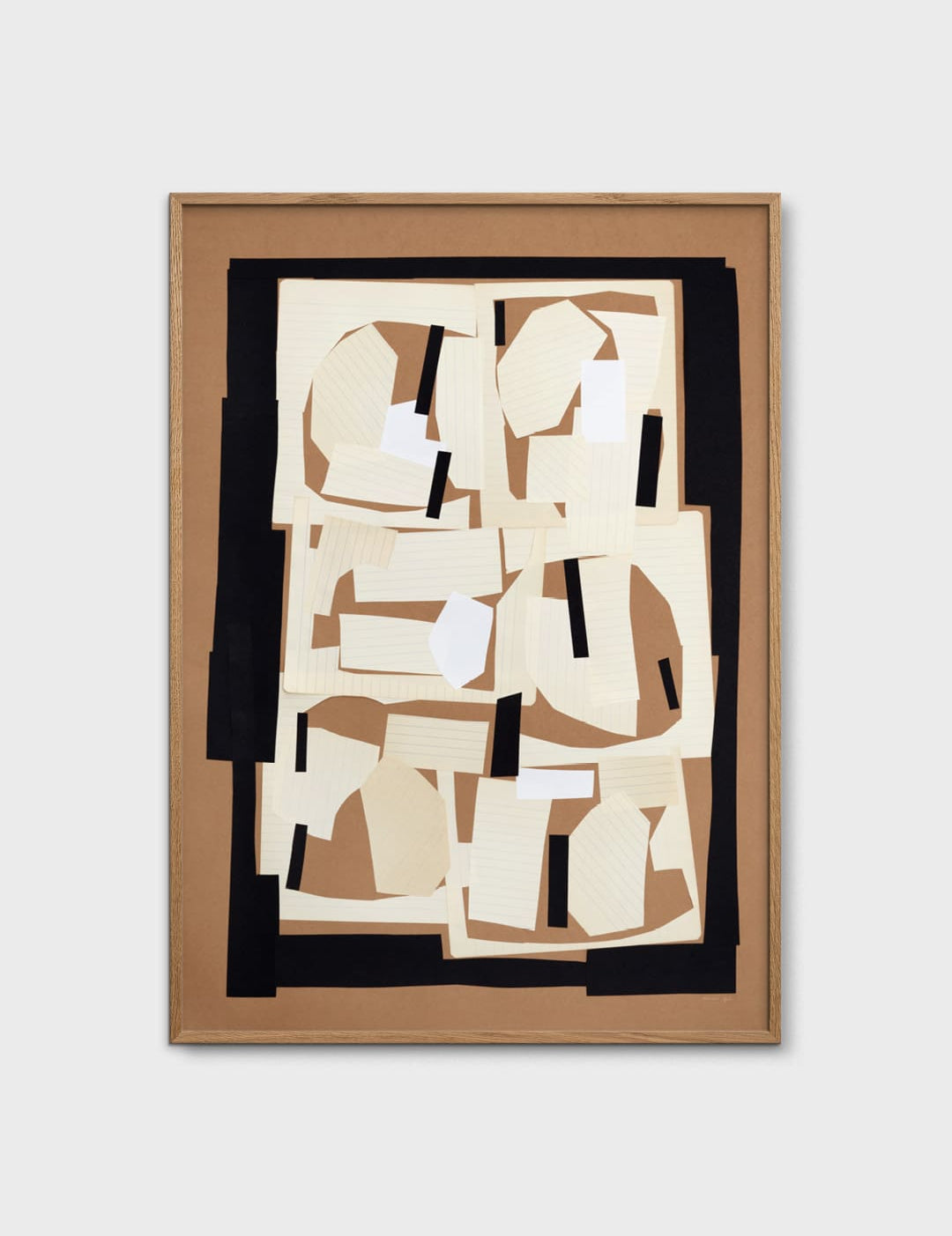 Balance No. 119 by Atelier Cph