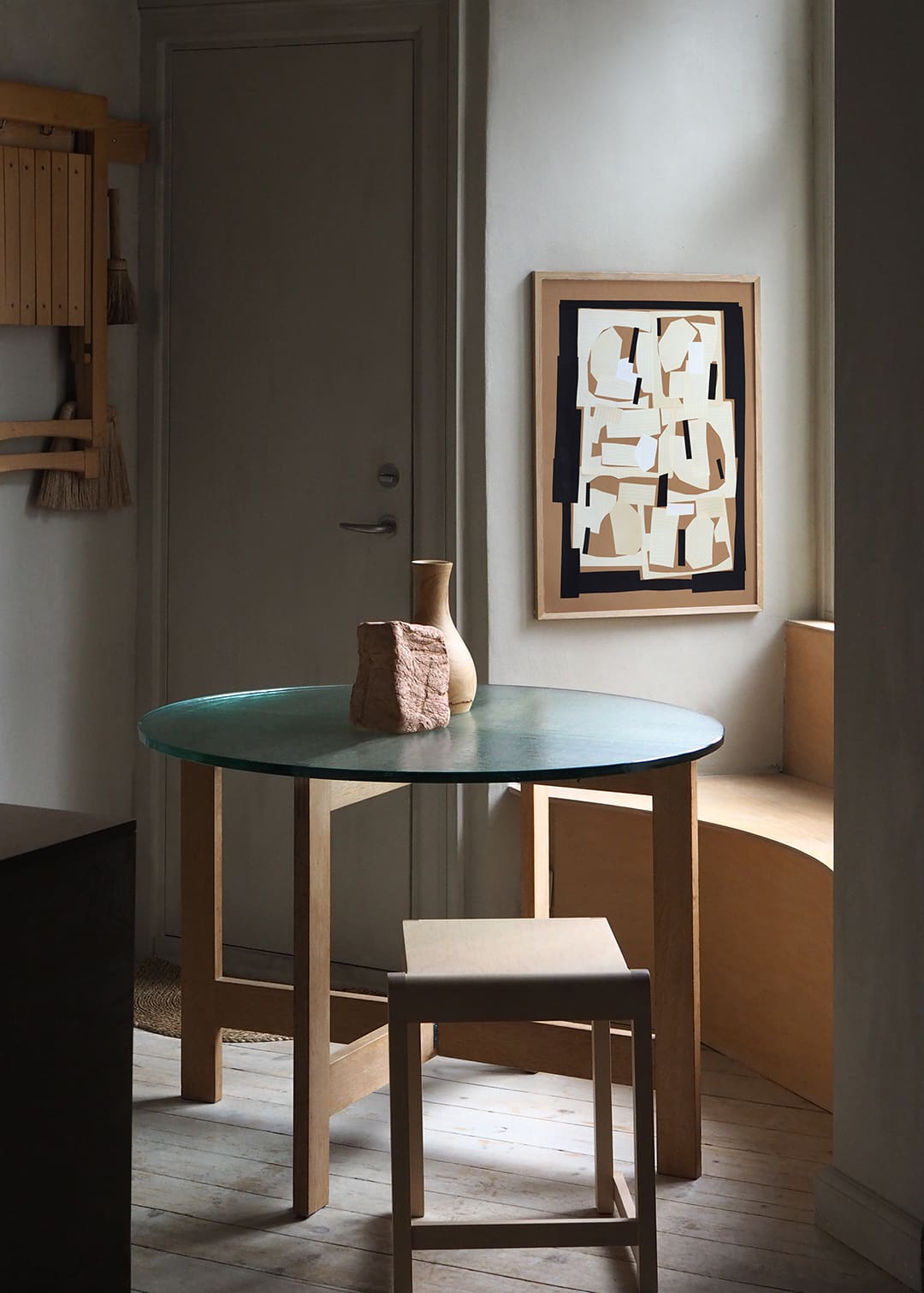 Balance No. 119 by Atelier Cph