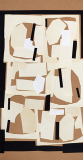 Balance No. 119 by Atelier Cph