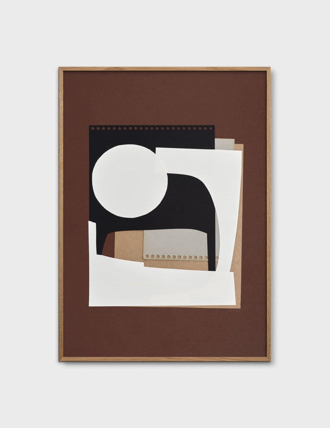 Balance No. 120 by Atelier Cph