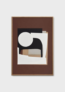 Balance No. 120 by Atelier Cph
