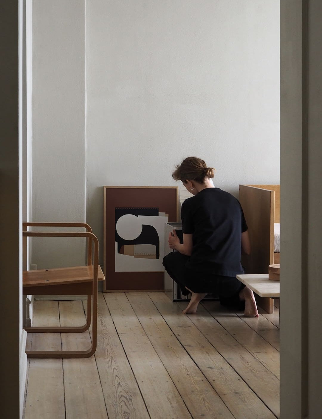 Balance No. 120 by Atelier Cph