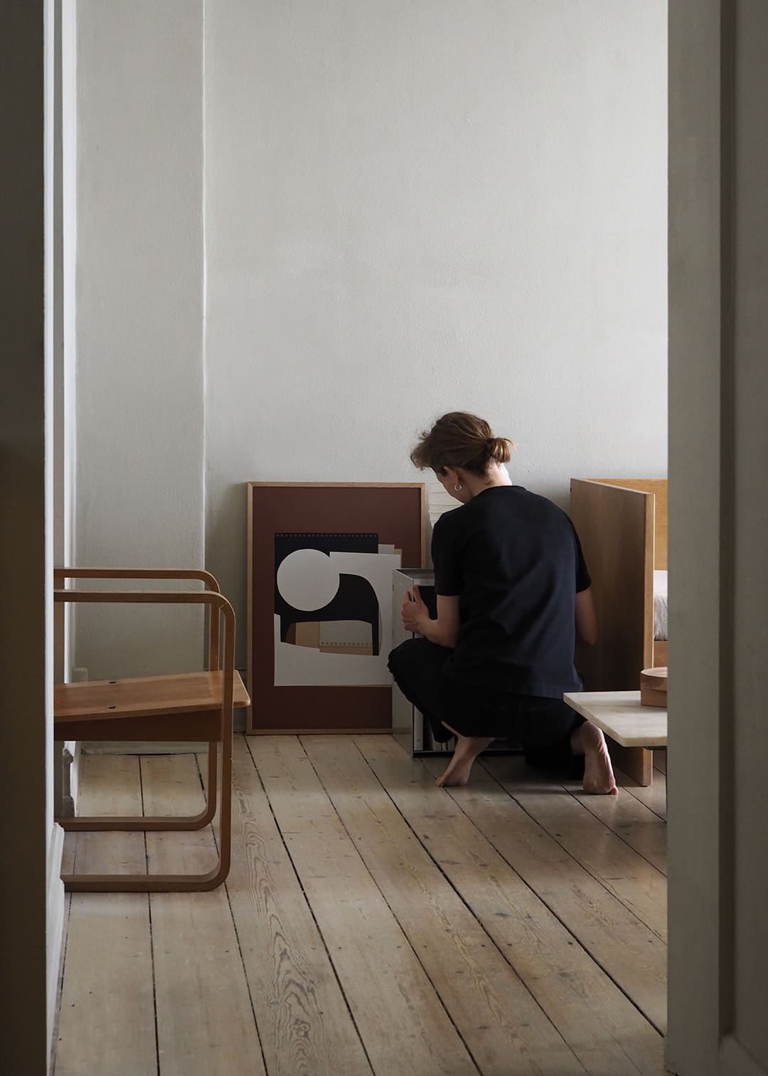Balance No. 120 by Atelier Cph