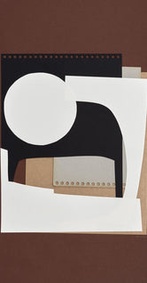 Balance No. 120 by Atelier Cph
