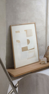 Balance No. 121 by Atelier Cph