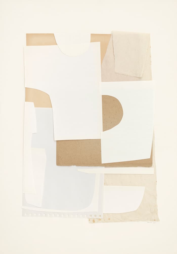 Balance No. 121